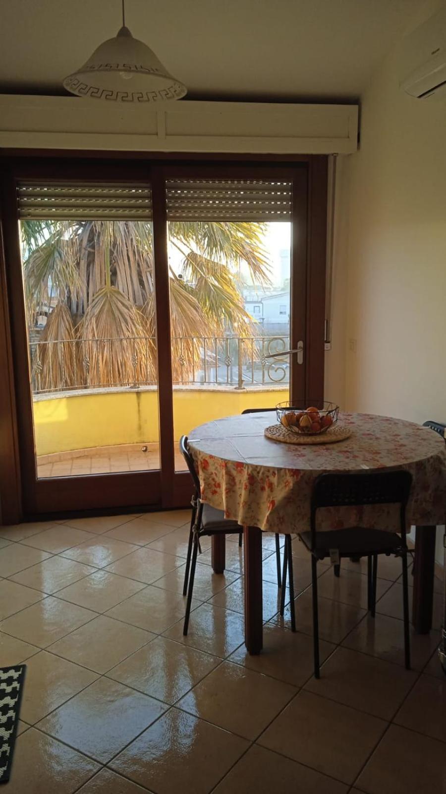 Apartamento Sa Ziminera Senorbi Exterior foto
